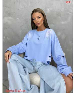 КОФТА ТКАНЬ 85% ХЛОПОК + 15% ПОЛИЭСТЕР