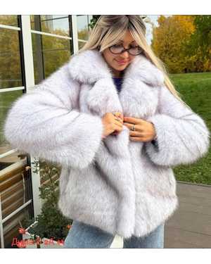 ШУБА ТКАНЬ ИСКУССТВЕННЫЙ МЕХ