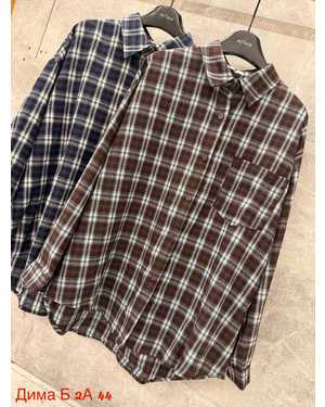 РУБАШКА ТКАНЬ 95% ХЛОПОК + 5% ПОЛИЭСТЕР