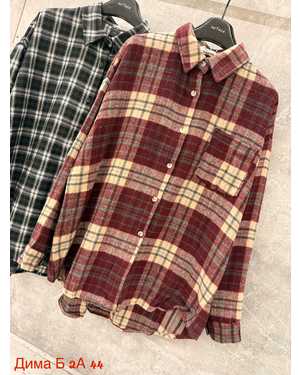 РУБАШКА ТКАНЬ 95% ХЛОПОК + 5% ПОЛИЭСТЕР