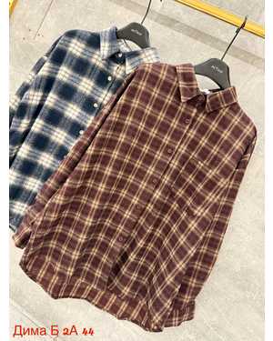 РУБАШКА ТКАНЬ 95% ХЛОПОК + 5% ПОЛИЭСТЕР