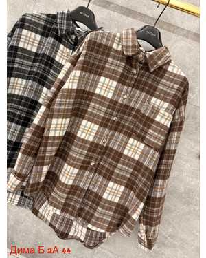 РУБАШКА ТКАНЬ 95% ХЛОПОК + 5% ПОЛИЭСТЕР