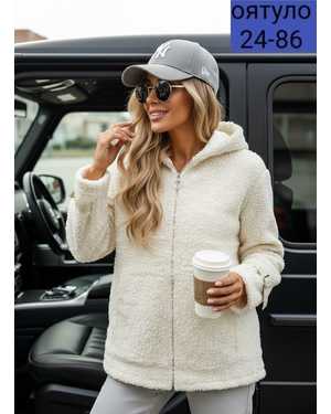 КУРТКА ТКАНЬ БАРАШКА