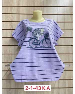 ФУТБОЛКА ТКАНЬ ХЛОПОК