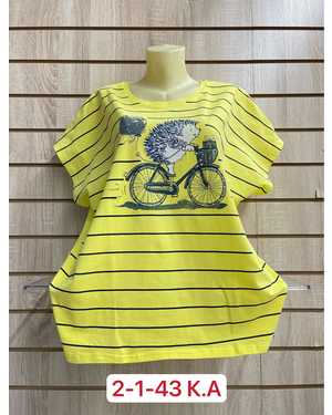 ФУТБОЛКА ТКАНЬ ХЛОПОК