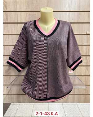 СВИТЕР ТКАНЬ 50% CASHMERE, 28% WOOL, 17% COTTON, 5% ELASTANE