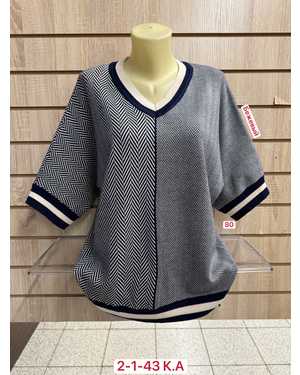 СВИТЕР ТКАНЬ 50% CASHMERE, 28% WOOL, 17% COTTON, 5% ELASTANE