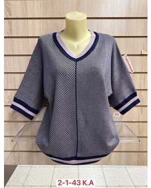 СВИТЕР ТКАНЬ 50% CASHMERE, 28% WOOL, 17% COTTON, 5% ELASTANE