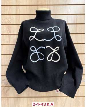 СВИТЕР ТКАНЬ 70% COTTON, 20% CASHMERE, 10% ELASTANE