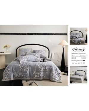 Комплект постельного белья с готовым одеялом(возможно замена на похожее)