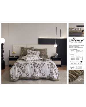 Комплект постельного белья с готовым одеялом. Ткань хлопок Простынь на резинке(возможно замена на похожее)