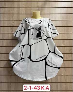 ФУТБОЛКА ТКАНЬ ХЛОПОК