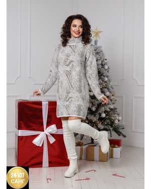 ПЛАТЬЕ ТКАНЬ МАХРОВЫЙ