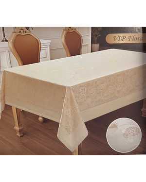 Скатерть ткань с пропиткой Размер 150 на 220см