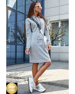 ТУНИКА ТКАНЬ ФЛИС