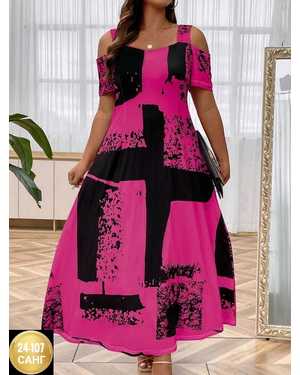 ПЛАТЬЕ ТКАНЬ ЛАЙТ С СУБЛИМАЦИЕЙ