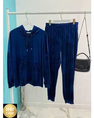 ДВОЙКА ТКАНЬ ВЕЛЮР