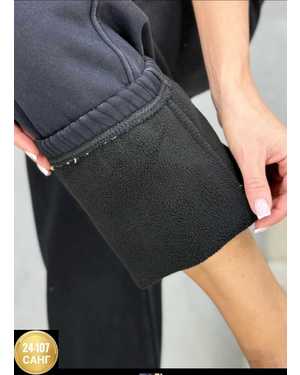 БРЮКИ ТКАНЬ ВАРЁНКА