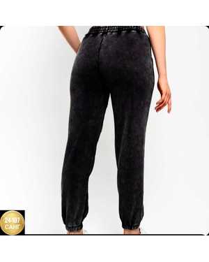 БРЮКИ ТКАНЬ ВАРЁНКА