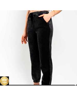 БРЮКИ ТКАНЬ ВАРЁНКА