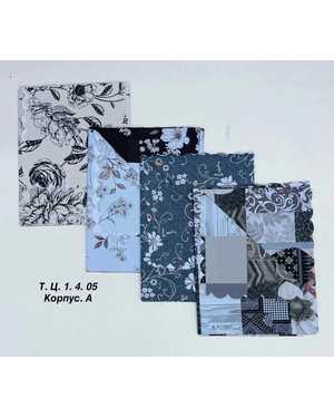 Скатерть на тканевой основе Размер 140 на 180см без выбора