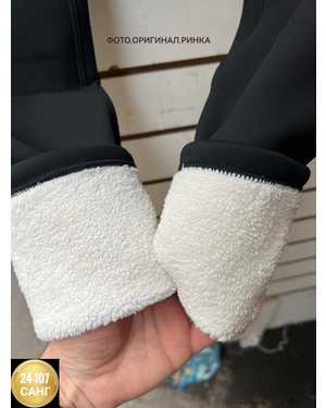 ШТАНЫ ТКАНЬ МЕХ