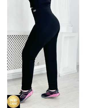 ШТАНЫ ТКАНЬ МЕХ