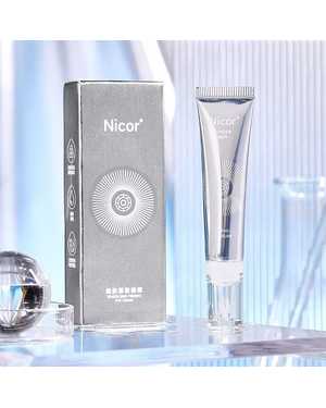 NICOR Крем для век с коллагеном