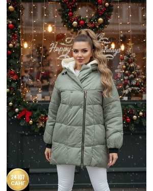 КУРТОЧКА ТКАНЬ КАШЕМИР