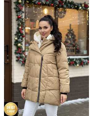 КУРТОЧКА ТКАНЬ КАШЕМИР