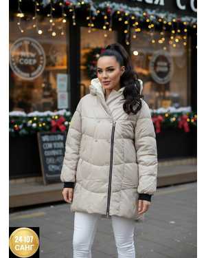 КУРТОЧКА ТКАНЬ КАШЕМИР