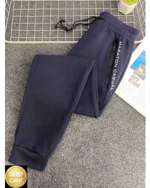 ШТАНЫ ТКАНЬ ФЛИС