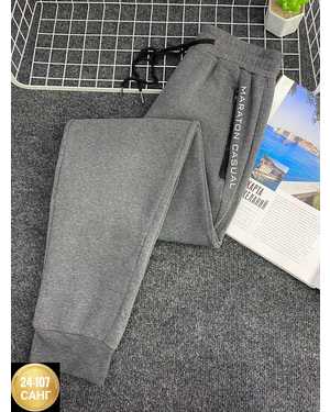 ШТАНЫ ТКАНЬ ФЛИС