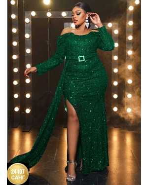 ПЛАТЬЕ ТКАНЬ ЛЮРЕКС