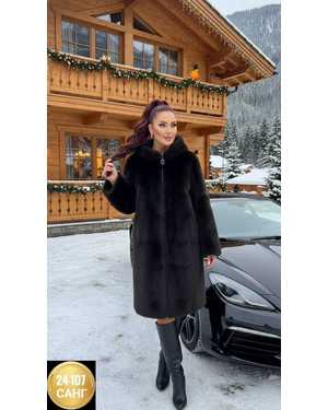 ШУБА ТКАНЬ ПЛОТНАЯ ТКАНЬ