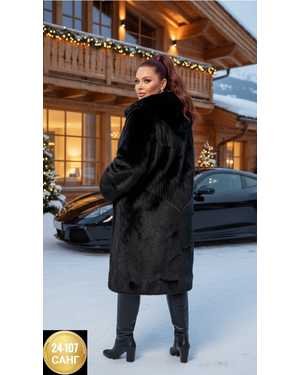 ШУБА ТКАНЬ ПЛОТНАЯ ТКАНЬ