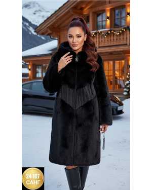 ШУБА ТКАНЬ ПЛОТНАЯ ТКАНЬ