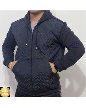 ТОЛСТОВКА ТКАНЬ СИНТЕПОН+ПОДКЛАДКА+ФЛИС