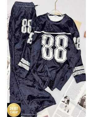 ЖЕНСКИЙ КОСТЮМ ДВОЙКА ТКАНЬ БАРХАТ