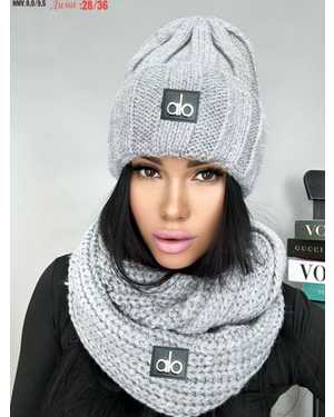 ШАПКА С ХОМУТОМ ОТ 8 ДО 81 ЛЕТ РАЗМЕР: ОТ 8 ЛЕТ ДО 81 ЛЕТ 70% ШЕРСТЬ, 30% АКРИЛ