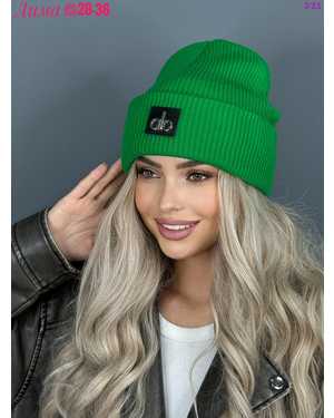 ШАПКА РАЗМЕР: ЕДИНЫЙ 70% ШЕРСТЬ, 30% АКРИЛ