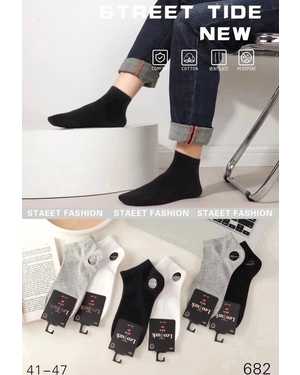 Мужские носки Размер:41-47 упаковка 10пар