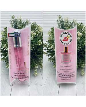 ПАРФЮМ РУЧКА ЖЕНСКИЙ АРОМАТ ЁМКОСТЬ 20 ML РОЗЛИВ ОАЭ