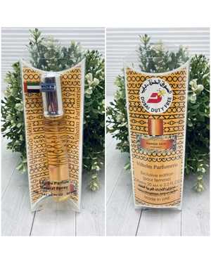 ПАРФЮМ РУЧКА ЖЕНСКИЙ АРОМАТ ЁМКОСТЬ 20 ML РОЗЛИВ ОАЭ