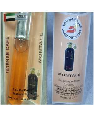 ПАРФЮМ РУЧКА ЖЕНСКИЙ АРОМАТ ЁМКОСТЬ 20 ML РОЗЛИВ ОАЭ