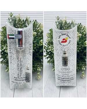 ПАРФЮМ РУЧКА ЖЕНСКИЙ АРОМАТ ЁМКОСТЬ 20 ML РОЗЛИВ ОАЭ