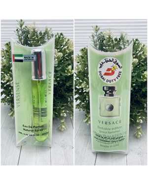 ПАРФЮМ РУЧКА ЖЕНСКИЙ АРОМАТ ЁМКОСТЬ 20 ML РОЗЛИВ ОАЭ