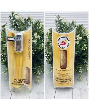 ПАРФЮМ РУЧКА МУЖСКОЙ АРОМАТ ЁМКОСТЬ 20 ML РОЗЛИВ ОАЭ