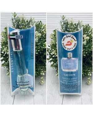 ПАРФЮМ РУЧКА МУЖСКОЙ АРОМАТ ЁМКОСТЬ 20 ML РОЗЛИВ ОАЭ