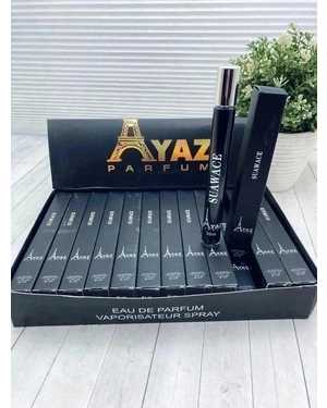 ДУХИ МУЖСКОЙ АРОМАТ ЁМКОСТЬ 35 ML РОЗЛИВ ТУРЦИЯ